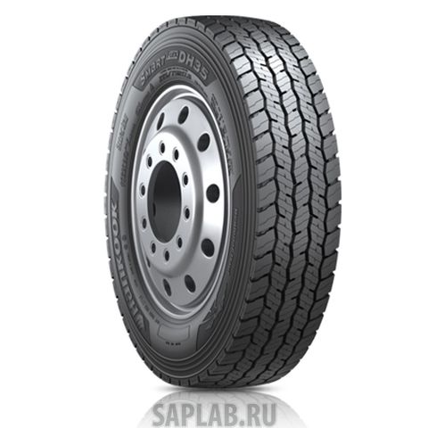 Купить запчасть HANKOOK - 3002781 