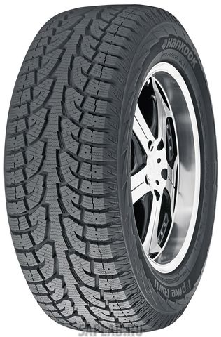 Купить запчасть HANKOOK - T000STD1011852 