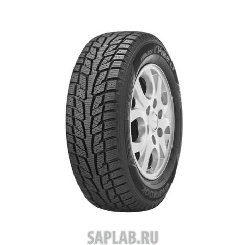 Купить HANKOOK T000STD2001610 Шины Hankook Winter i Pike LT RW09 195/70 R15C R 104