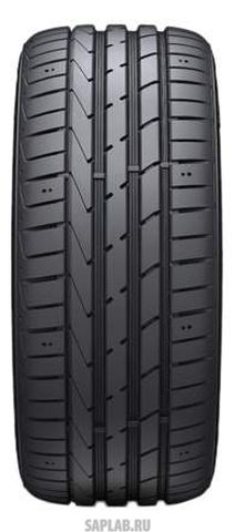 Купить HANKOOK TT007653 Шины Hankook K117 255/40 R17 98Y XL (TT007653)