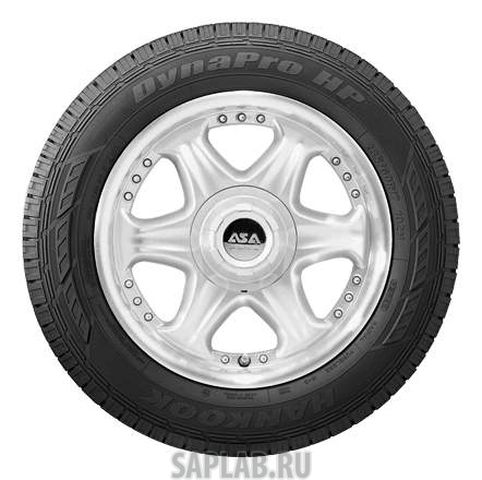 Купить запчасть HANKOOK - TT007697 