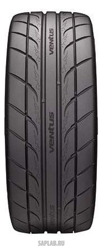 Купить HANKOOK TT007764 Шины Hankook Z222 265/35 R18 97W XL (TT007764)