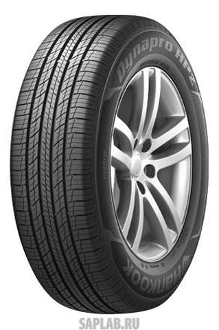 Купить HANKOOK TT007804 Шины Hankook RA33 265/70 R15 112H (TT007804)