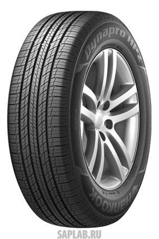 Купить HANKOOK TT007905 Шины Hankook RA33 275/65 R17 115H (TT007905)