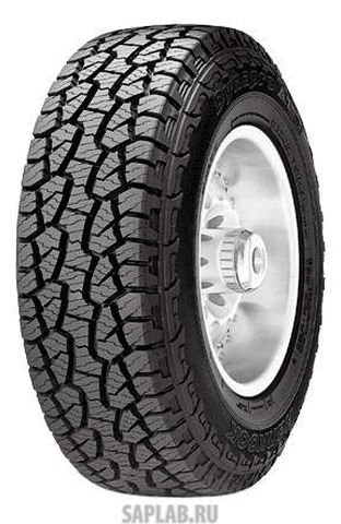 Купить HANKOOK TT007906 Шины Hankook RF10 275/65 R17 115T (TT007906)