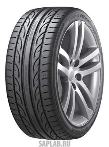 Купить HANKOOK TT007983 Шины Hankook K120 305/30 R19 102Y XL (TT007983)