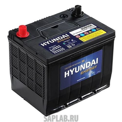 Купить запчасть HYUNDAI - 85B60K 