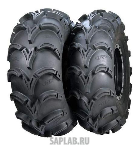 Купить ITP 560463 Шины ITP Mud Lite XXL 305/65 R14 93F (до 80 км/ч) 560463