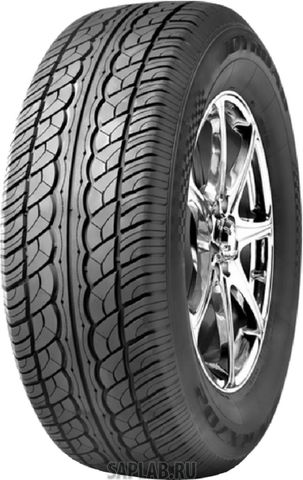 Купить JOYROAD W1108 Шины JOYROAD RX702 SUV 215/60 R17 96 W1108