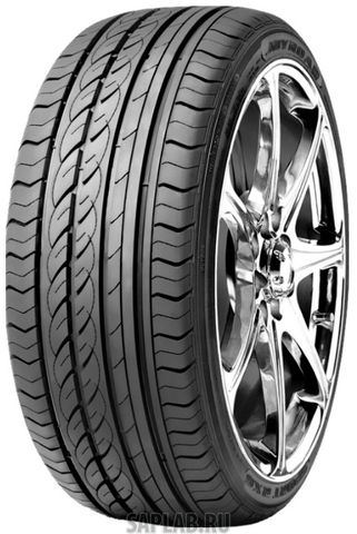 Купить JOYROAD W753 Шины Joyroad Sport RX6 245/35 R19 93W XL