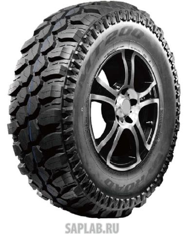Купить JOYROAD W771 Шины JOYROAD MT200 245/75 R16 120 W771