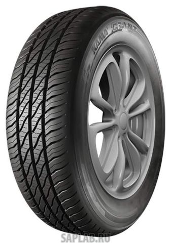 Купить KAMA 1110010 Шины KAMA  185/60/14  H 82 GRANT (НК-241)
