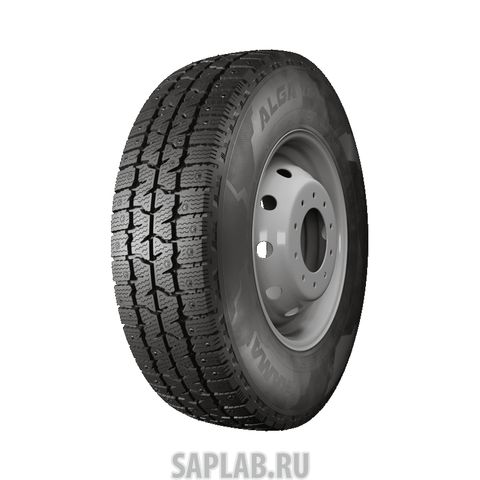 Купить KAMA 1251005 Шины НШЗ НК-534 225/75 R16C 121R