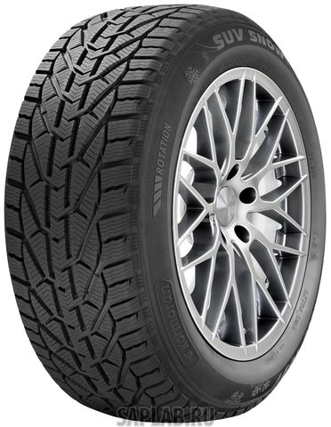Купить KORMORAN 091801 Шины Kormoran SUV Snow 275/40 R20 106V
