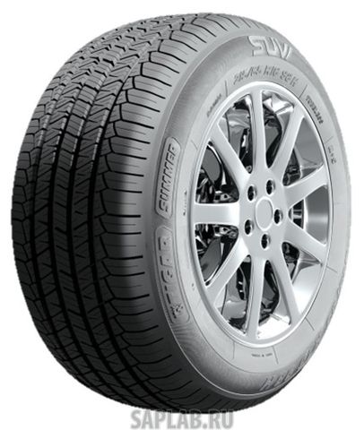 Купить KORMORAN 212924 Шины Kormoran SUV Summer 225/65 R17 106H (до 210 км/ч) 212924