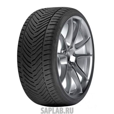 Купить KORMORAN 673191 Шины Kormoran All Season SUV 235/60 R18 107 V