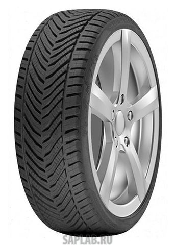 Купить KORMORAN 711018 Шины Kormoran 155/80R13 79T All Season TL M+S