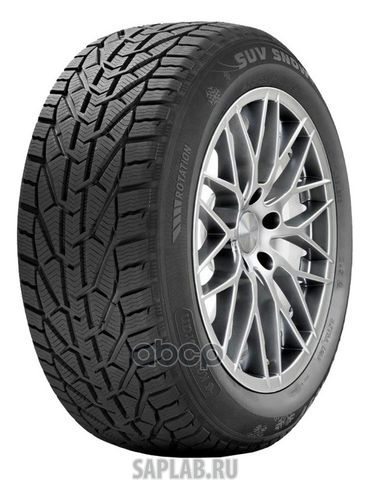 Купить KORMORAN 91801 Шины Kormoran SUV Snow 275/40 R20 106 V