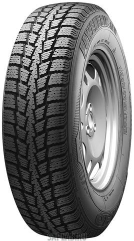 Купить KUMHO 1633813 Шины Kumho Power Grip KC11 205/75 R16C 110/108Q 1633813