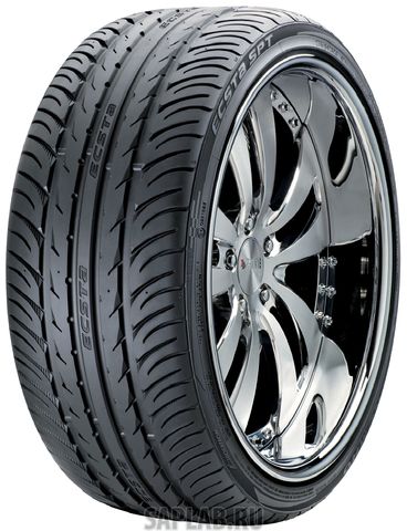 Купить KUMHO 1768613 Шины KUMHO Ecsta SPT KU31 235/35R19 91 Y
