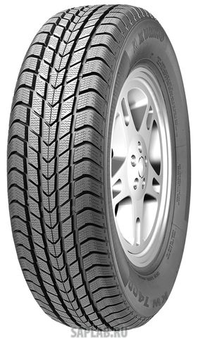 Купить KUMHO 1882313 Шины Kumho KW7400 155/80 R13 79Q