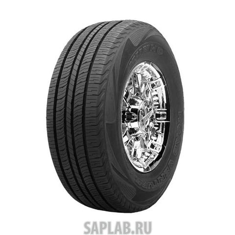 Купить KUMHO 2103103 Шины KUMHO Road Venture APT KL51 275/70R18 125 S