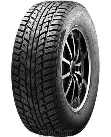 Купить KUMHO 2129083 Шины Kumho I'Zen RV KC16 225/60R18 104T