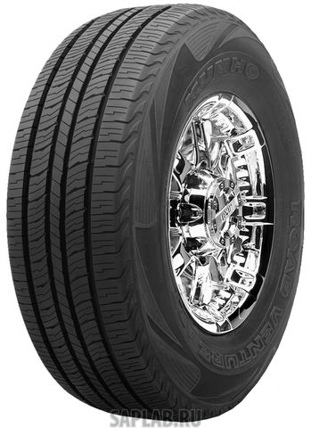 Купить KUMHO 2134283 Шины Kumho KL51 Road Venture 265/60 R18 APT 110V