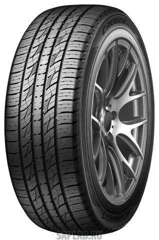Купить KUMHO 2147833 Шины Kumho Crugen Premium KL33 265/50 R20 111V (до 240 км/ч) 2147833