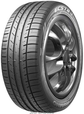 Купить KUMHO 2151123 Шины Kumho KU39 Ecsta LE Sport 225/40 R18 92Y XL