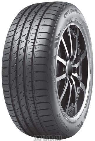 Купить KUMHO 2155553 Шины Kumho Crugen HP91 275/45 R20 110Y XL