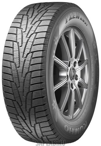 Купить KUMHO 2160503 Шины Kumho I*Zen KW31 265/65 R17 116R