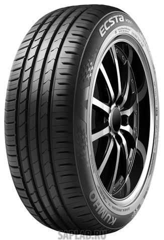 Купить KUMHO 2163893 Шины Kumho HS51 Ecsta 235/45 R17 97W XL