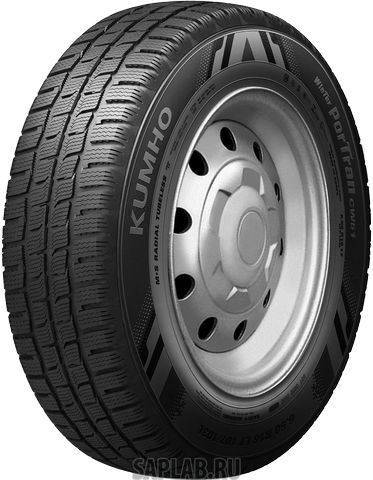 Купить KUMHO 2171443 Шины KUMHO PorTran CW51 235/65R16 115 R