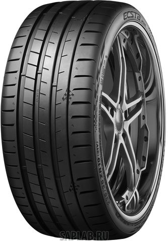 Купить KUMHO 2175413 Шины Kumho PS-91 XL 225/40 R19 93Y (до 300 км/ч) 2175413