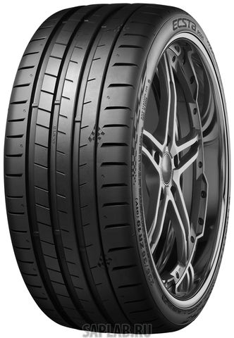 Купить KUMHO 2175453 Шины Kumho Ecsta PS91 255/40 R19 100Y XL