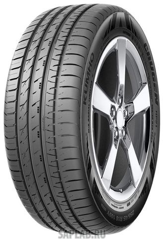 Купить KUMHO 2176543 Шины Kumho Crugen HP91 285/65 R17 116H (до 210 км/ч) 2176543