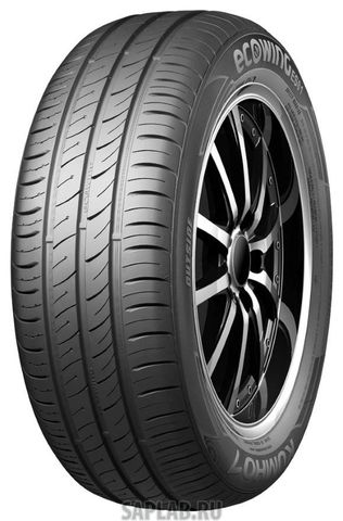 Купить KUMHO 2180003 Шины Kumho KH-27 195/55 R15 85H (до 210 км/ч) 2180003