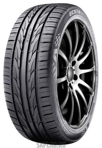Купить KUMHO 2184923 Шины Kumho PS-31 275/35 R18 99W (до 270 км/ч) 2184923