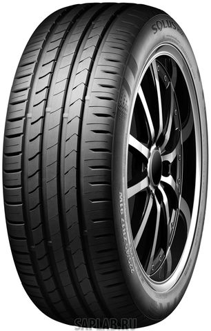 Купить KUMHO 2186933 Шины Kumho Solus HS51 215/40R16 86W