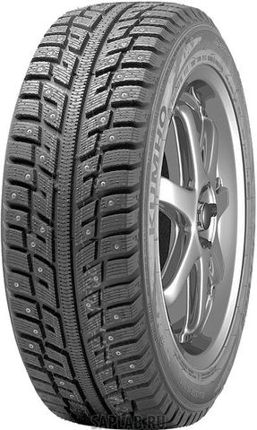 Купить KUMHO 2192143 Шины Kumho KW-22 XL 225/50 R17 98T