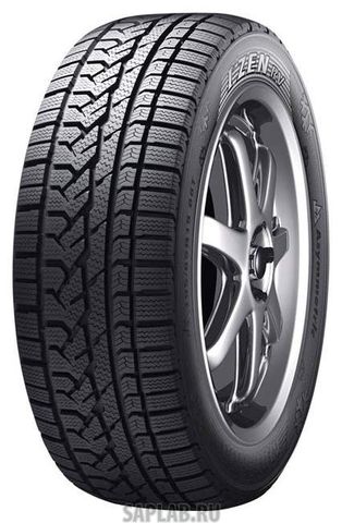 Купить KUMHO 2196783 Шины Kumho I'Zen RV KC15 255/60 R18 112H 2196783