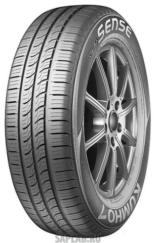 Купить KUMHO 2198393 Шины Kumho Sense KR26 165/70 R13 79T (до 190 км/ч) 2198393