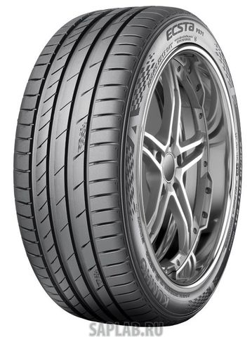 Купить KUMHO 2206393 Шины Kumho Ecsta PS71 235/45 R17 97 2206393