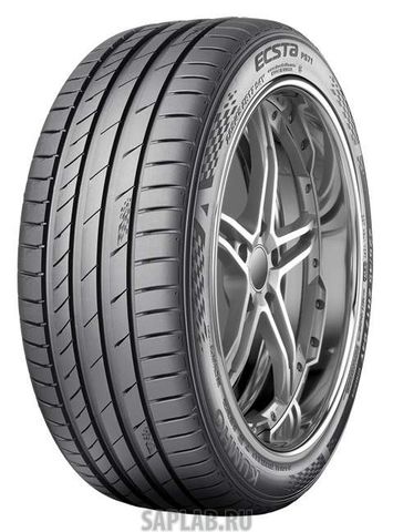 Купить KUMHO 2206523 Шины Kumho Ecsta PS71 255/40 R18 99Y XL
