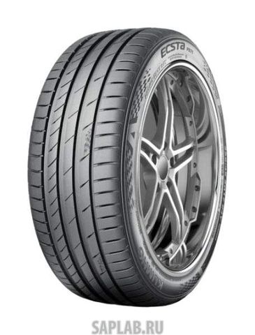 Купить KUMHO 2206573 Шины Kumho Ecsta PS71 255/35 R19 96Y (до 300 км/ч) 2206573