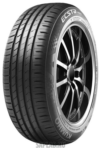 Купить KUMHO 2207893 Шины Kumho Ecsta HS51 205/55 R17 95V (до 240 км/ч) 2207893