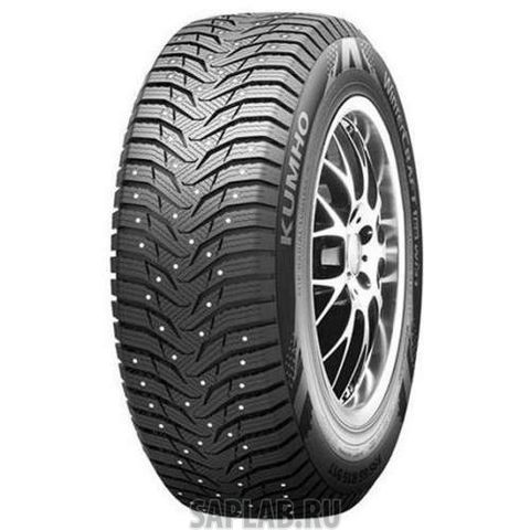 Купить KUMHO 2209353 Шины Kumho WinterCraft SUV Ice WS31 265/60 R18 114T