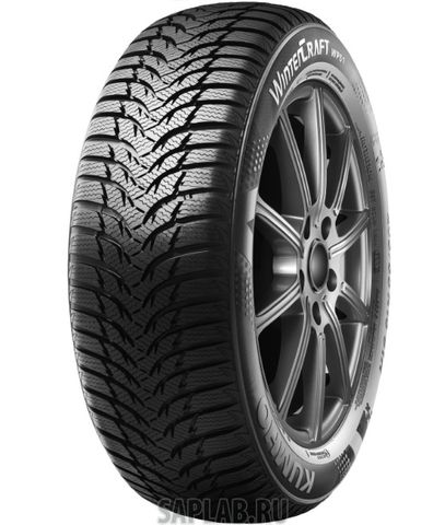 Купить KUMHO 2232903 Шины KUMHO WP51 175/80R14 88 T