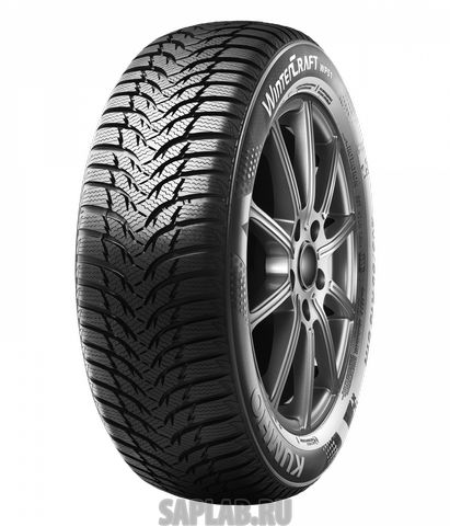 Купить KUMHO 2232963 Шины Kumho  145/80/13  T 75 WP-51